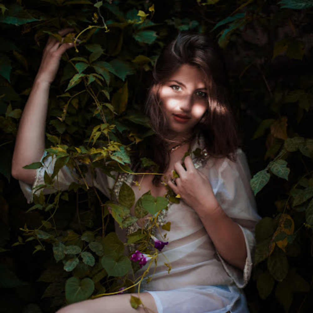 Meet your Posher, Brianna eden